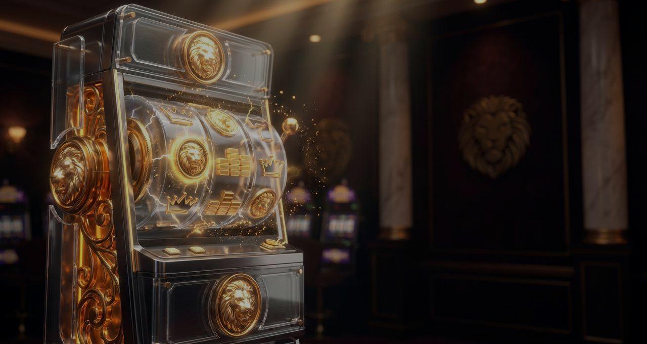 Golden Lion