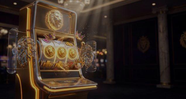 Golden Lion