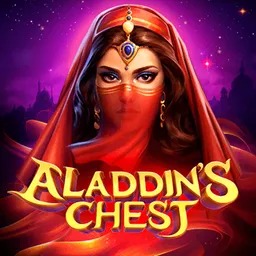Aladdin-s-Chest