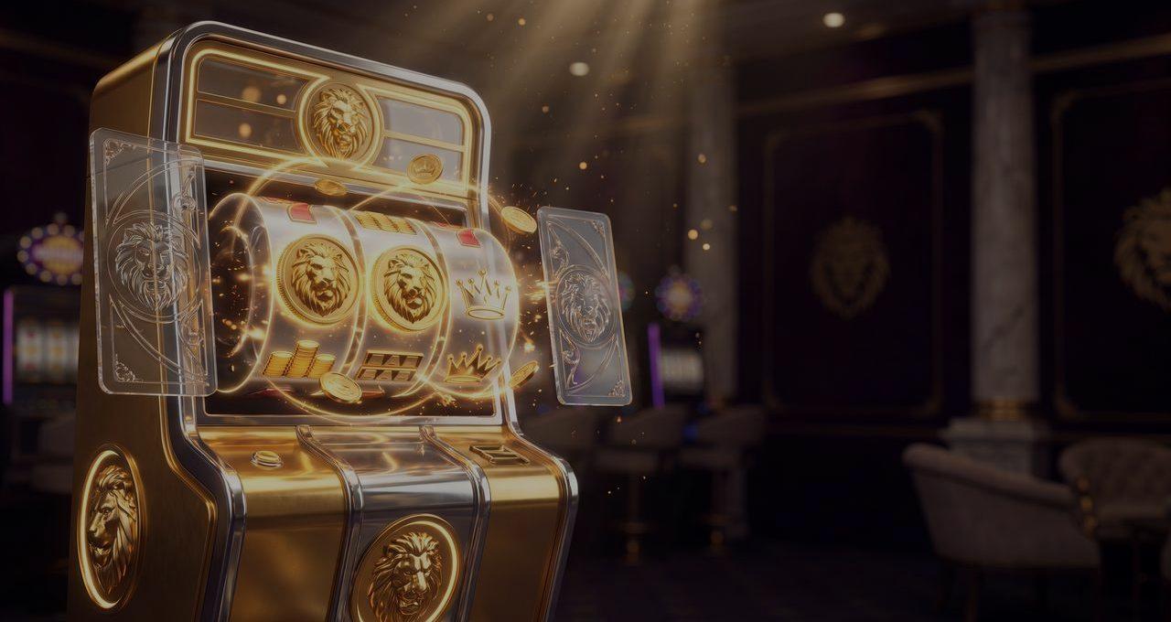 Golden Lion